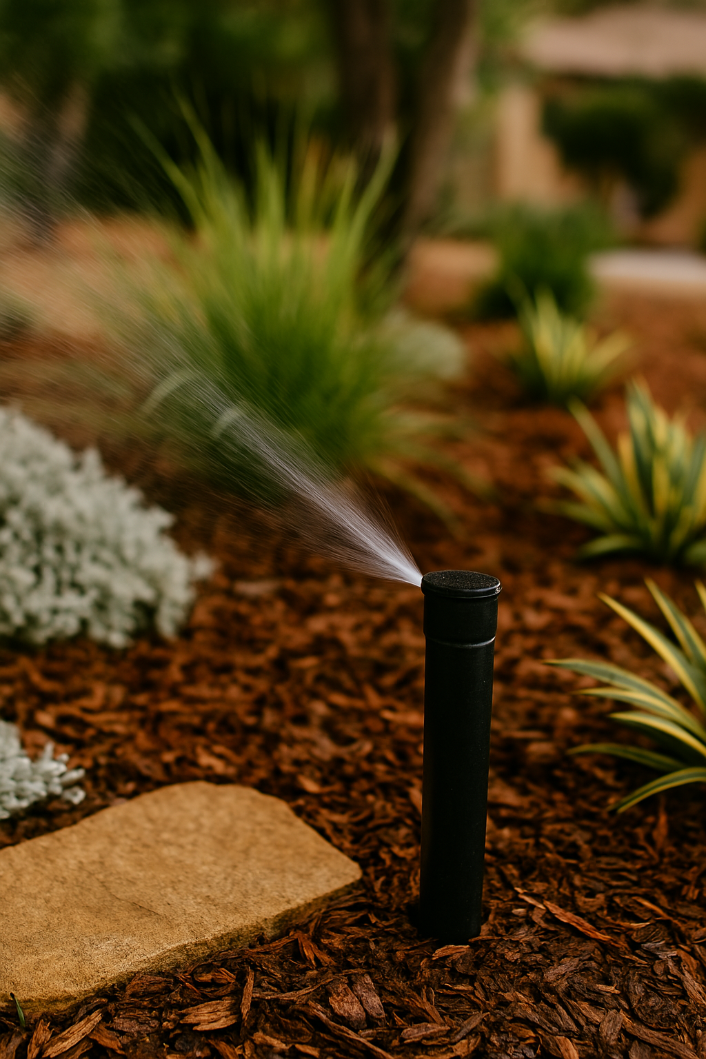 Irrigation Management Irrigation Management Services