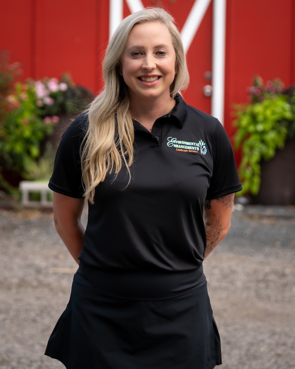 Melissa Becker Melissa Becker